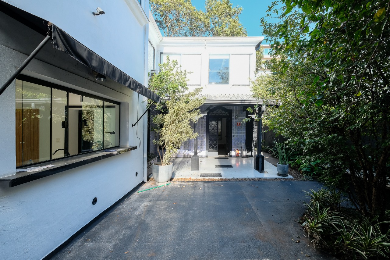 Casa Comercial para locação em Jardim Paulista