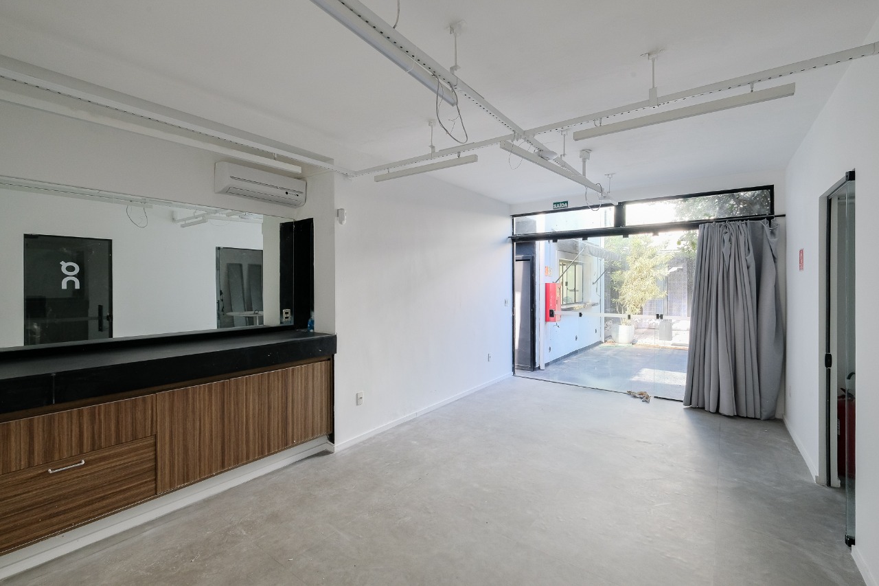 Casa Comercial para locação em Jardim Paulista