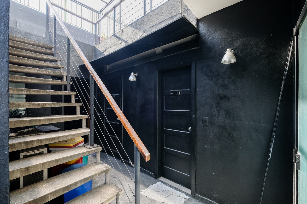 Casa Comercial para locação em Jardim Paulista