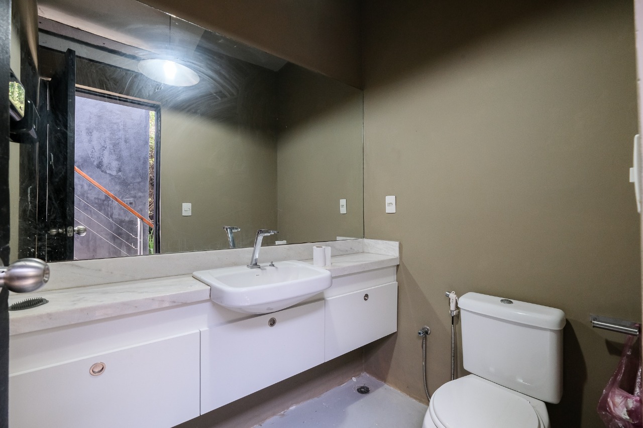 Casa Comercial para locação em Jardim Paulista
