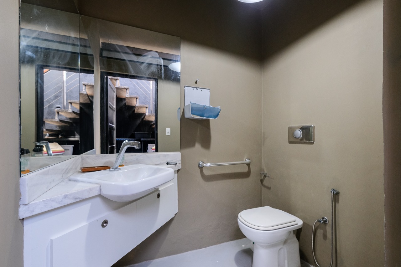 Casa Comercial para locação em Jardim Paulista