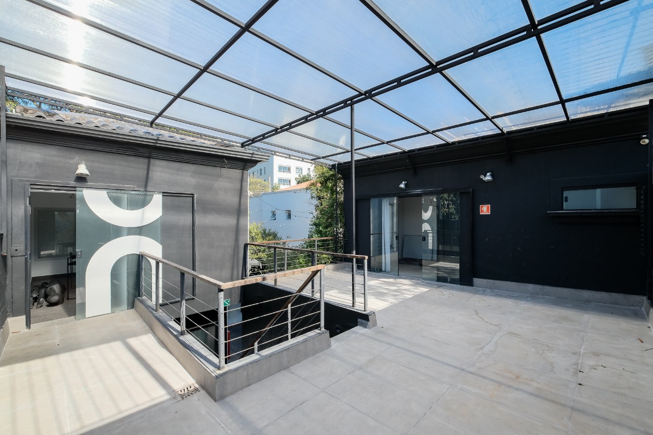 Casa Comercial para locação em Jardim Paulista
