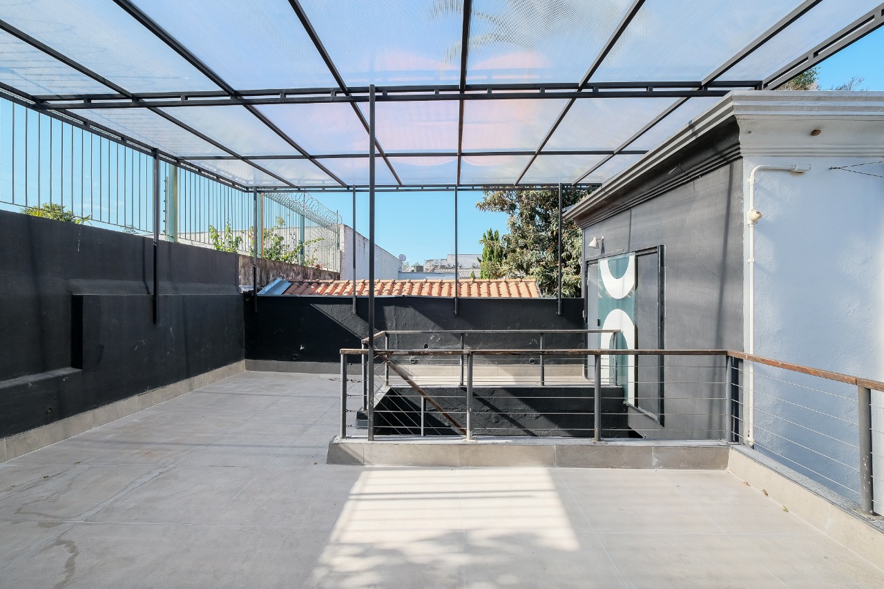 Casa Comercial para locação em Jardim Paulista