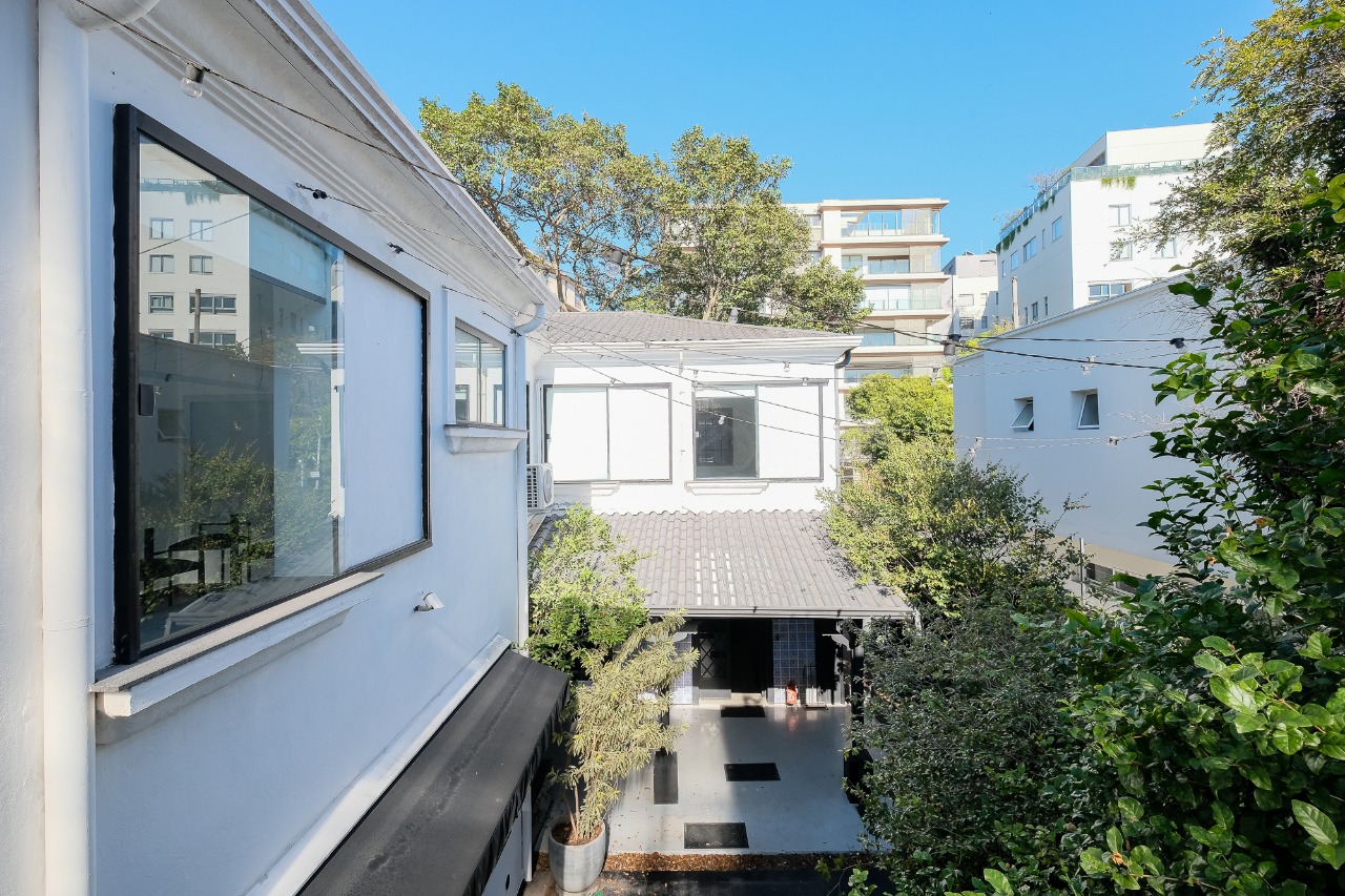 Casa Comercial para locação em Jardim Paulista