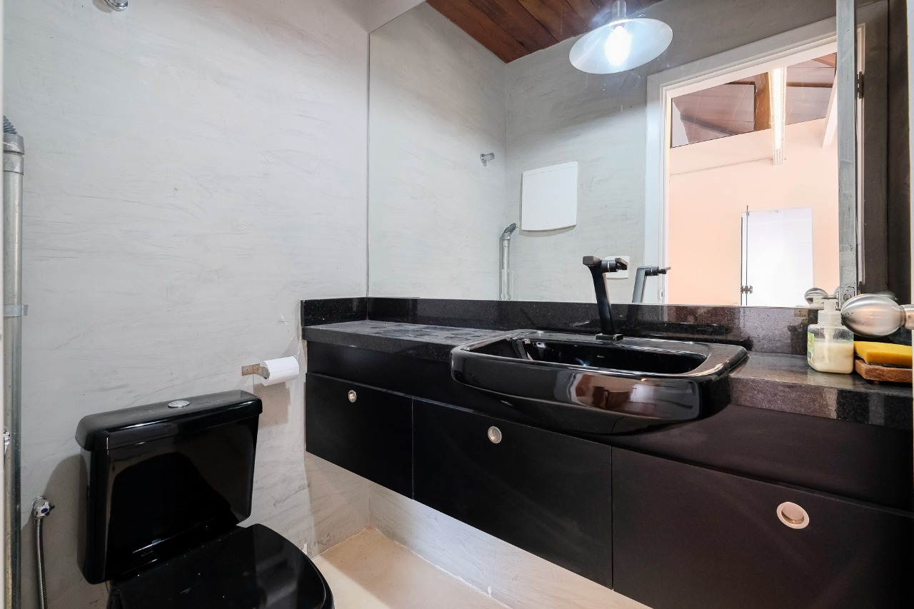 Casa Comercial para locação em Jardim Paulista
