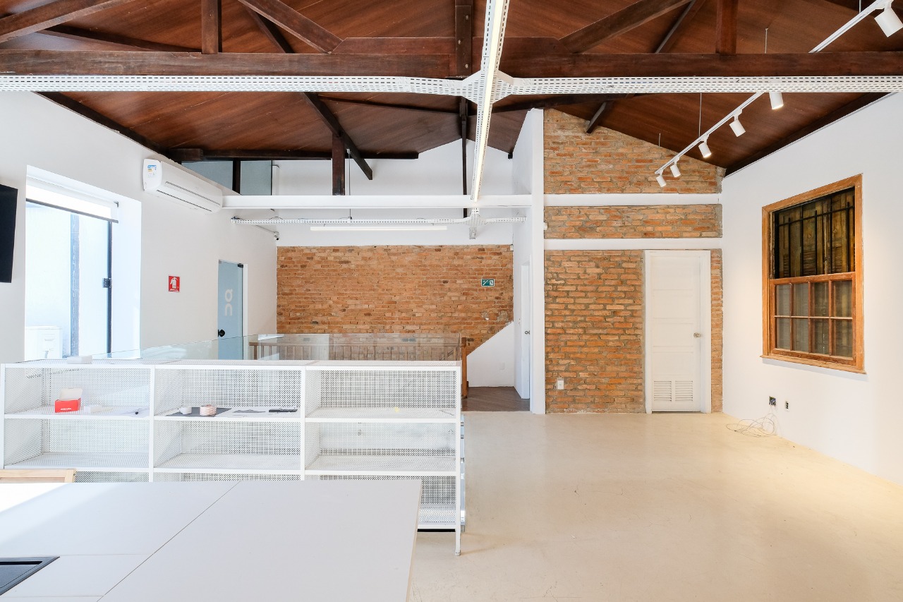 Casa Comercial para locação em Jardim Paulista
