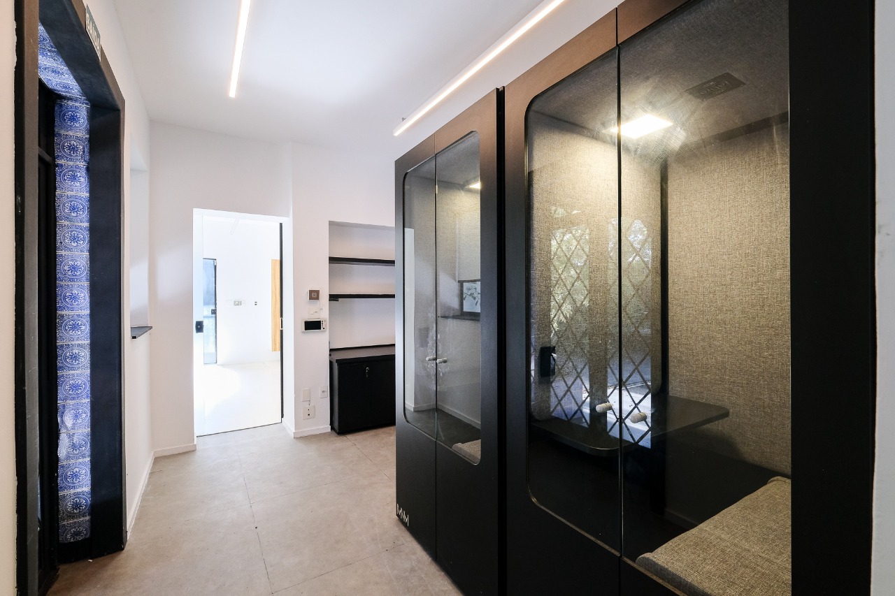 Casa Comercial para locação em Jardim Paulista