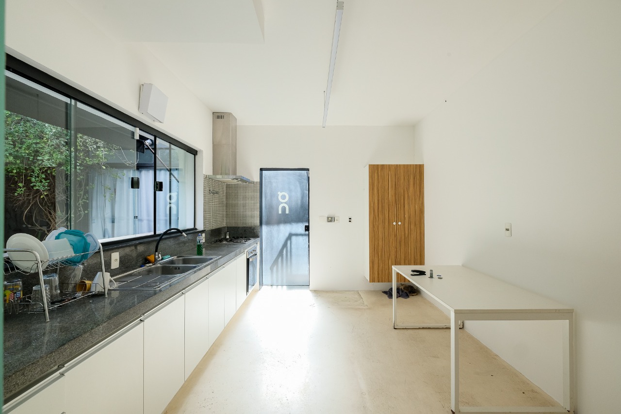 Casa Comercial para locação em Jardim Paulista