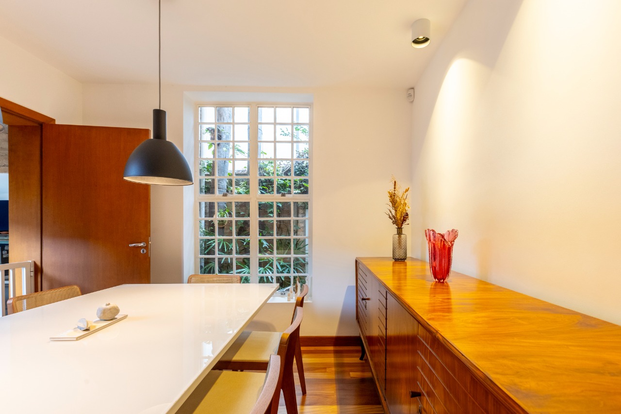 Casa De Vila para venda em Bela Vista
