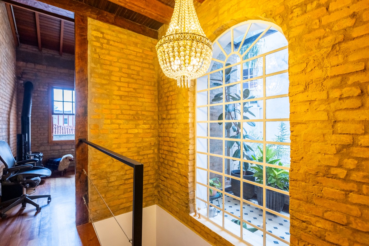 Casa De Vila para venda em Bela Vista