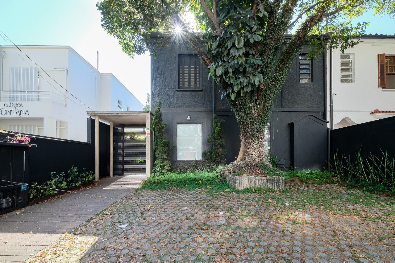 Casa Comercial para locação em Jardim Paulista