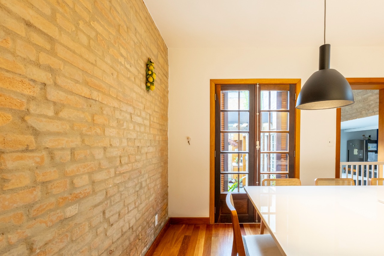 Casa De Vila para venda em Bela Vista