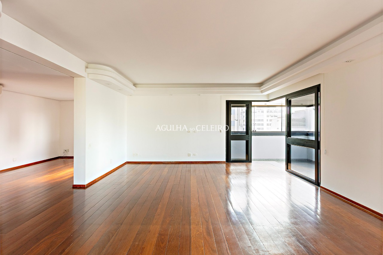 Apartamento para venda em Higienópolis