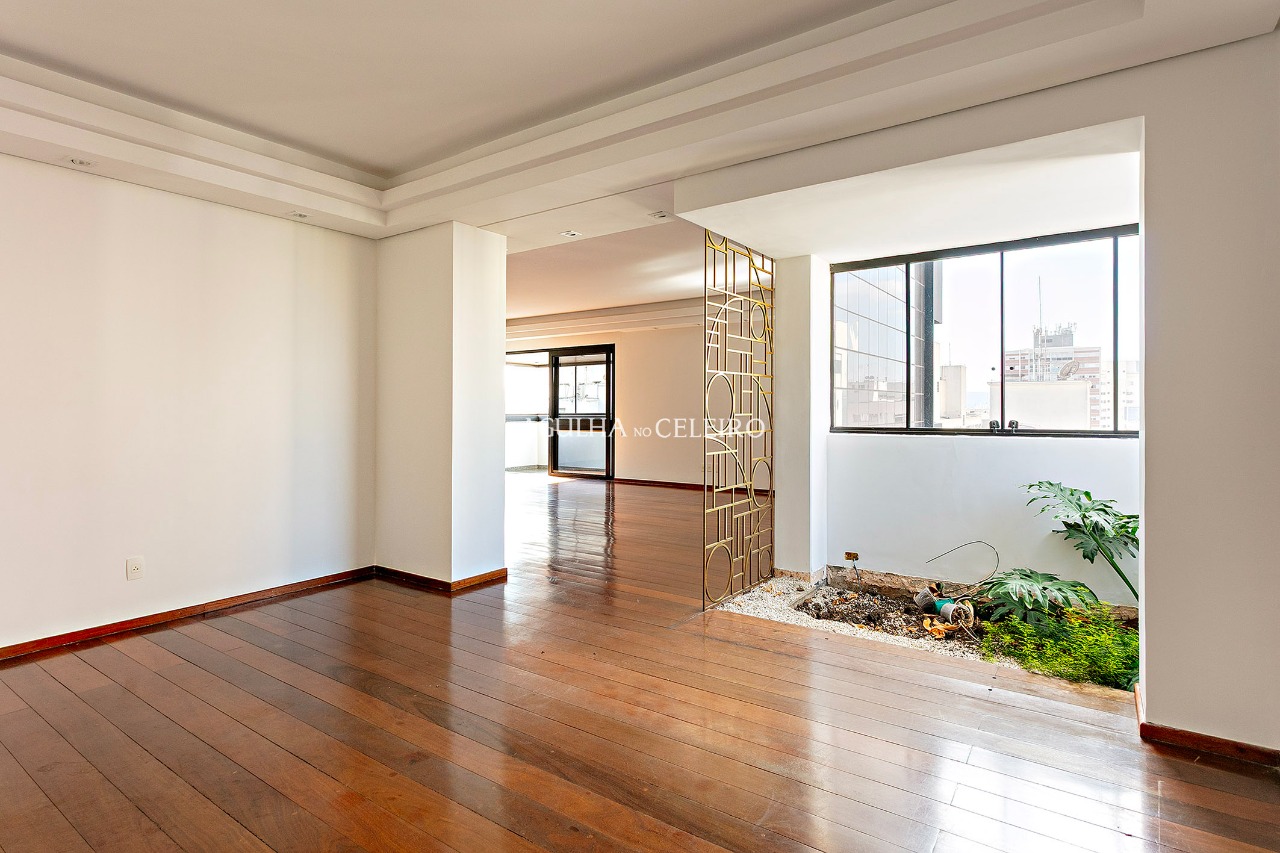 Apartamento para venda em Higienópolis