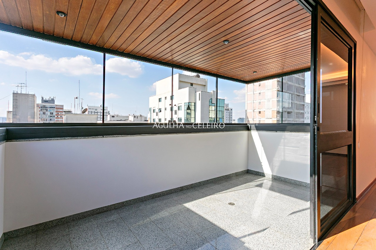 Apartamento para venda em Higienópolis