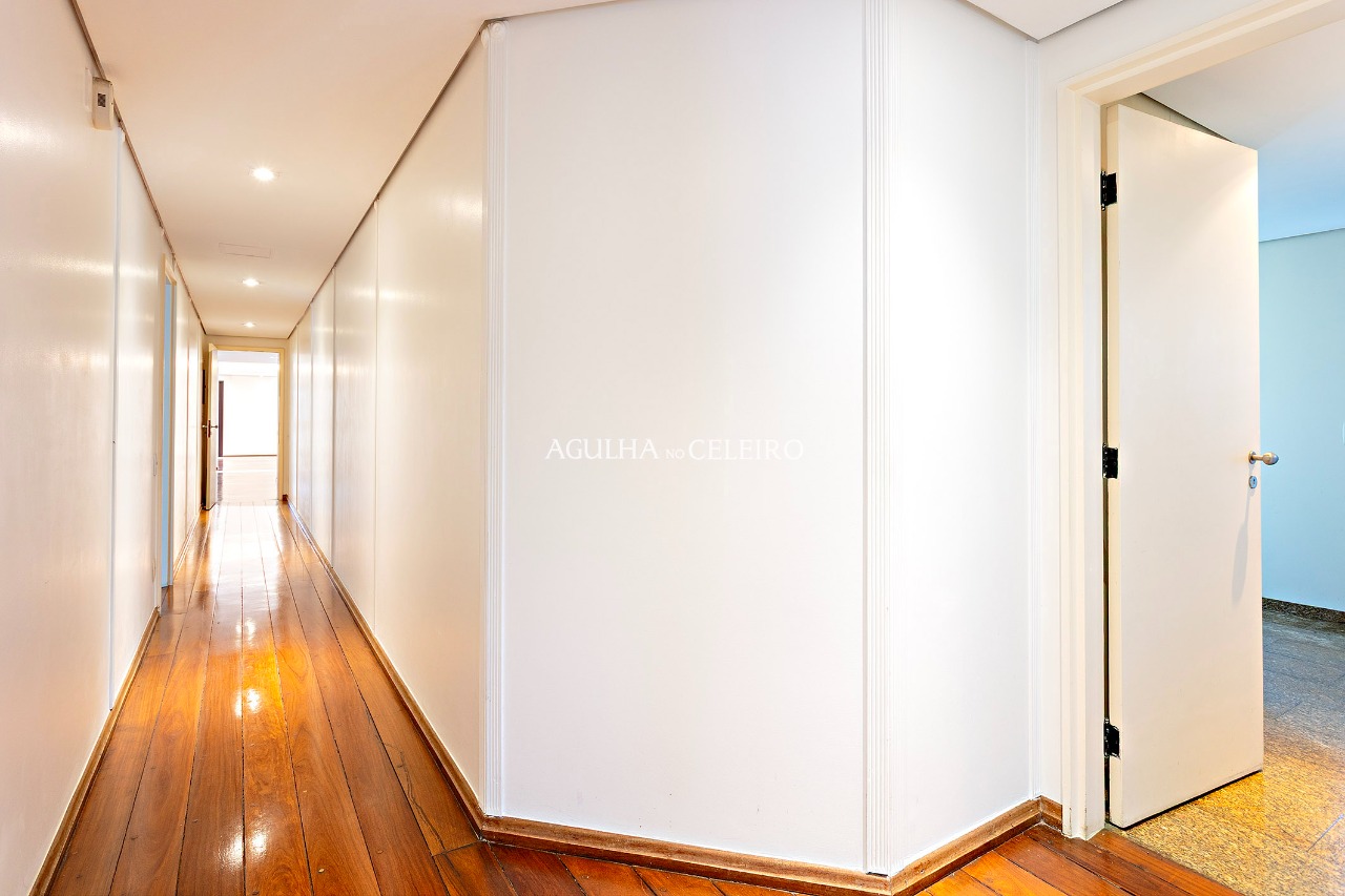 Apartamento para venda em Higienópolis