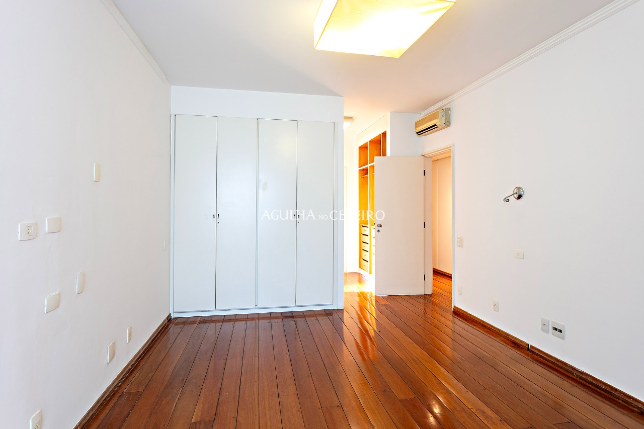 Apartamento para venda em Higienópolis