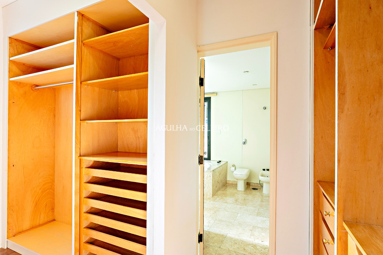 Apartamento para venda em Higienópolis