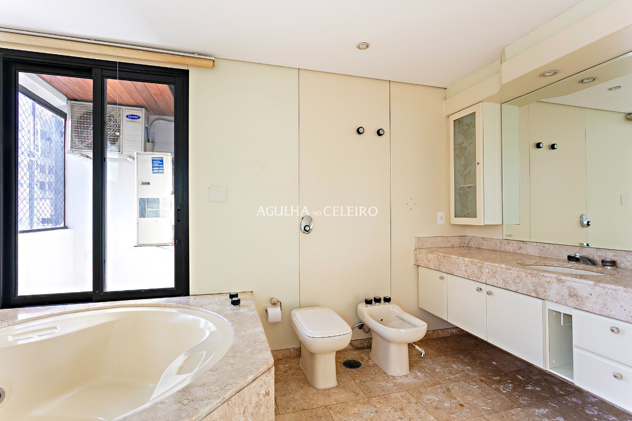 Apartamento para venda em Higienópolis