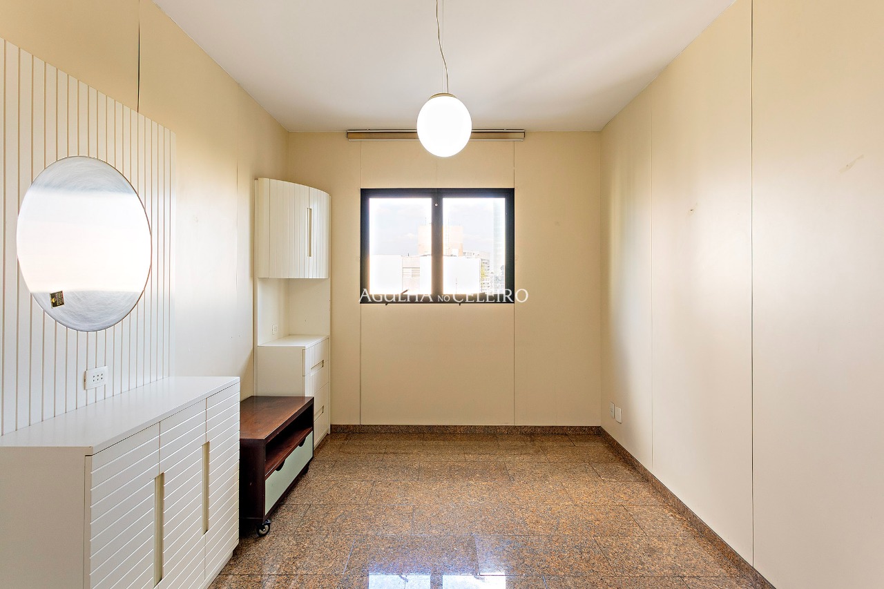 Apartamento para venda em Higienópolis