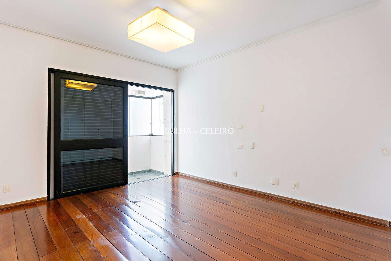 Apartamento para venda em Higienópolis