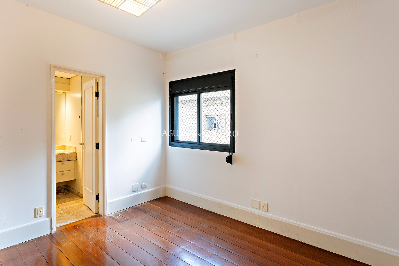 Apartamento para venda em Higienópolis