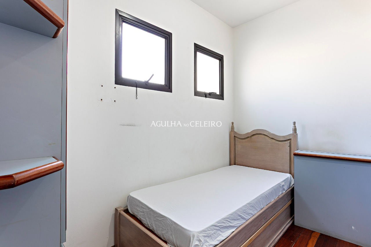 Apartamento para venda em Higienópolis