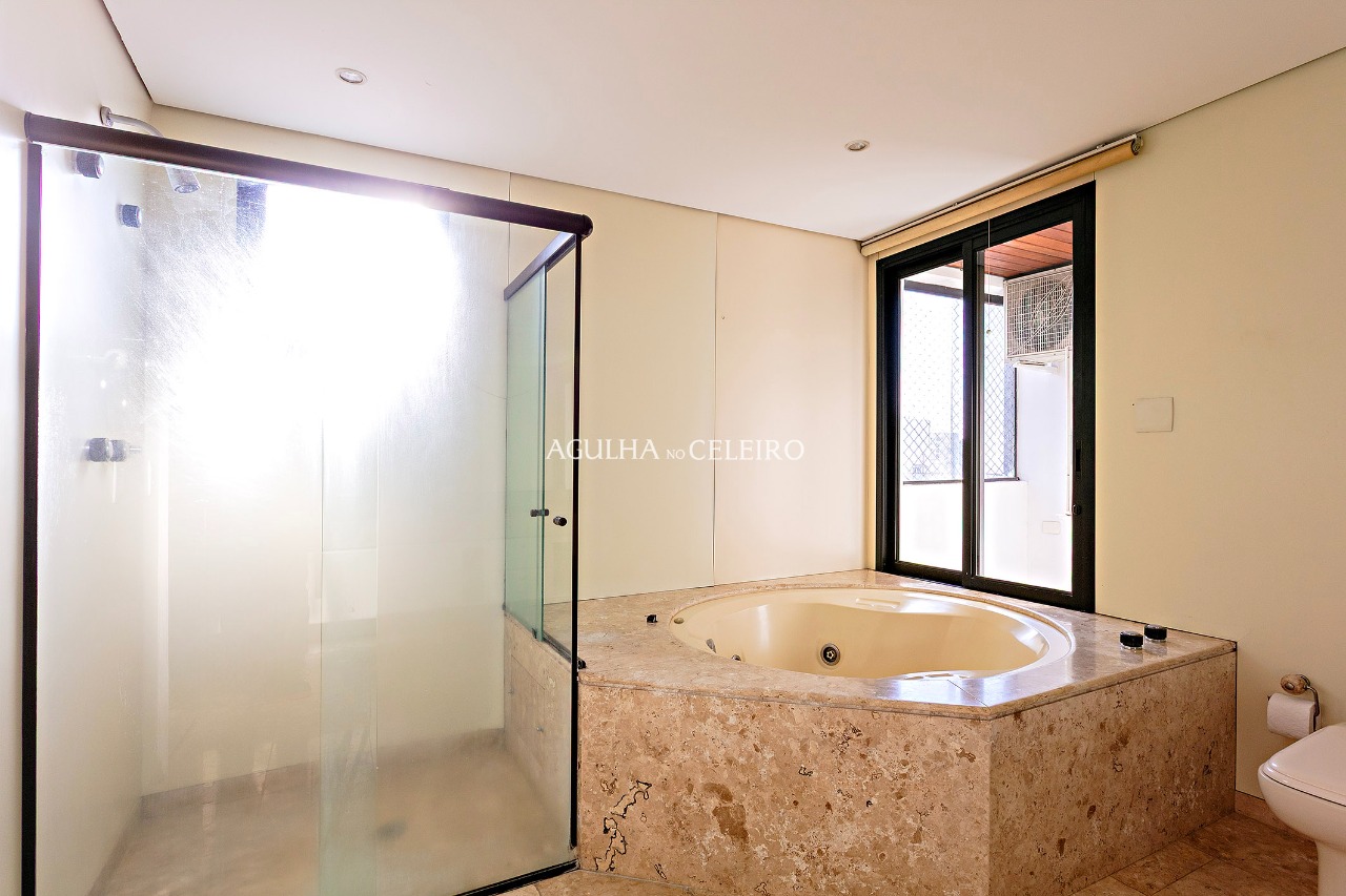 Apartamento para venda em Higienópolis