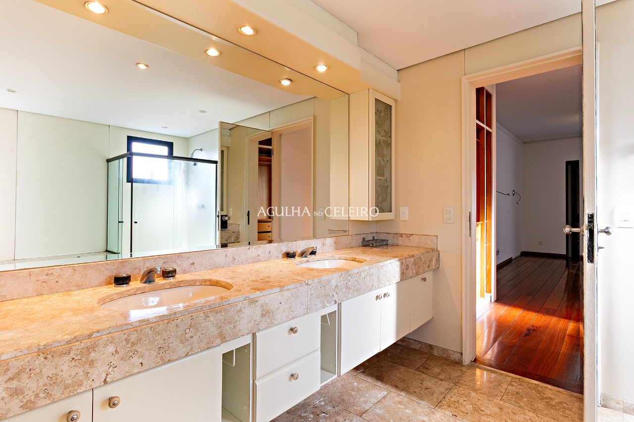 Apartamento para venda em Higienópolis