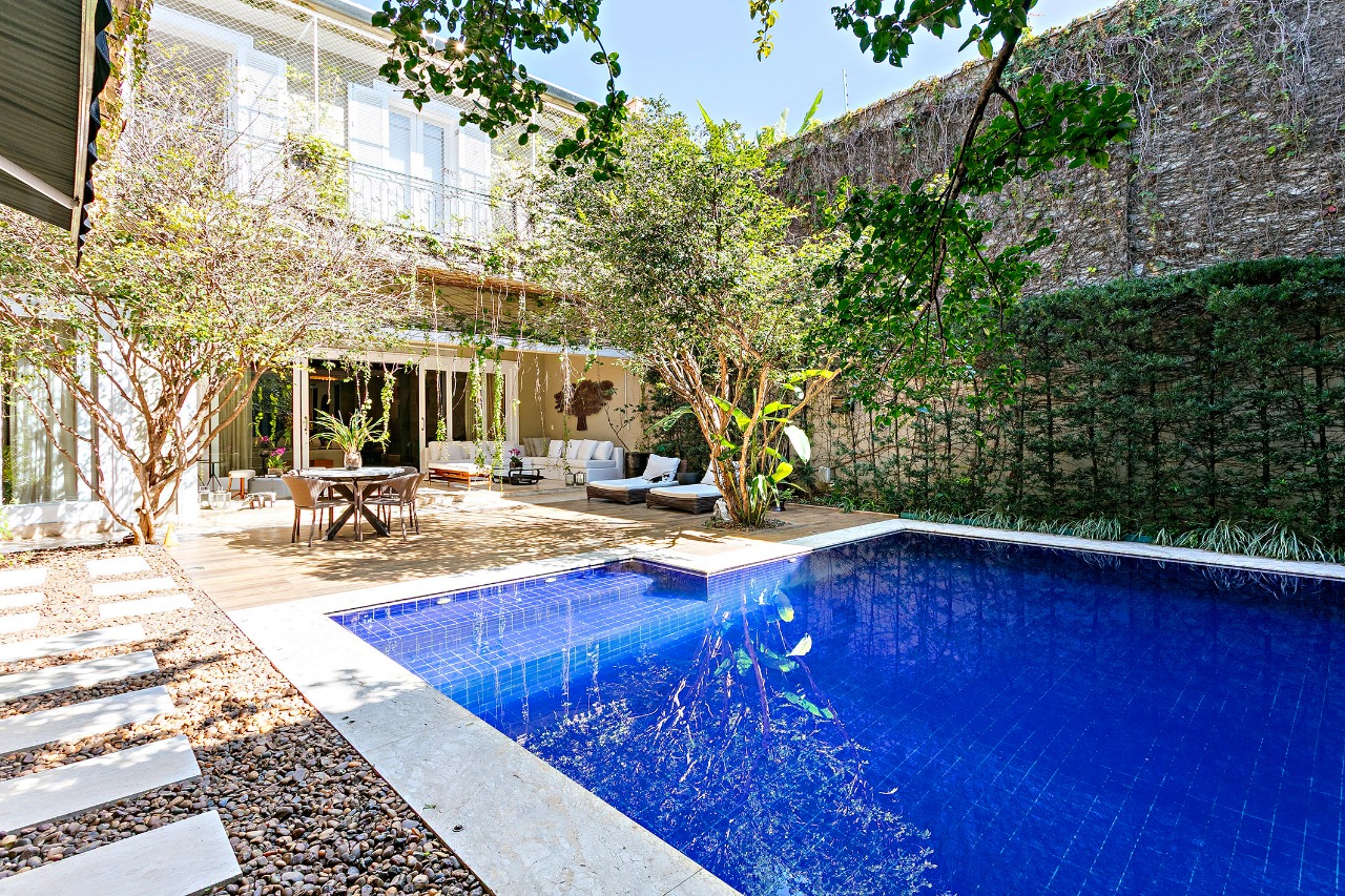 Encanto, elegância e funcionalidade em um só lugar!