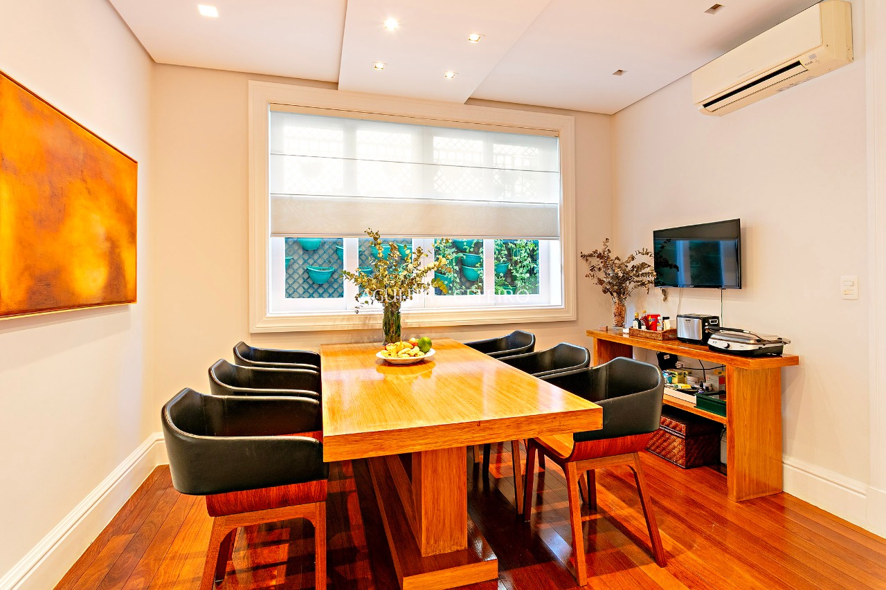 Casa para venda em Jardim Paulista