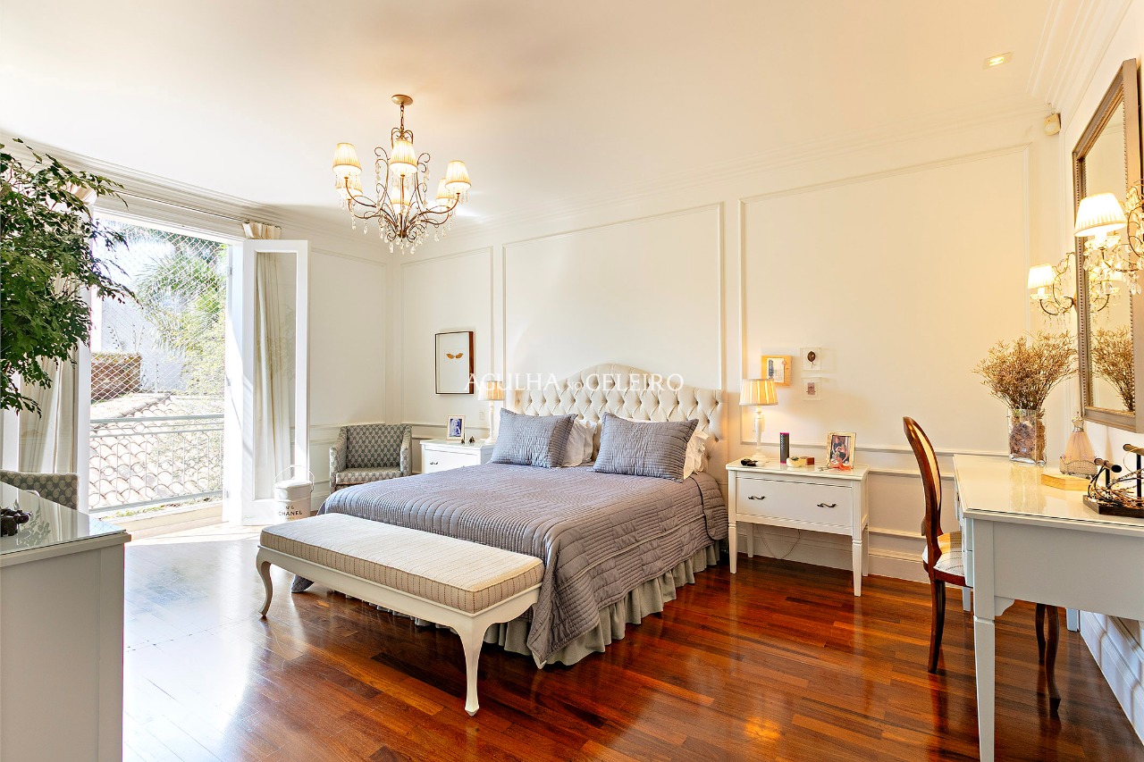 Casa para venda em Jardim Paulista