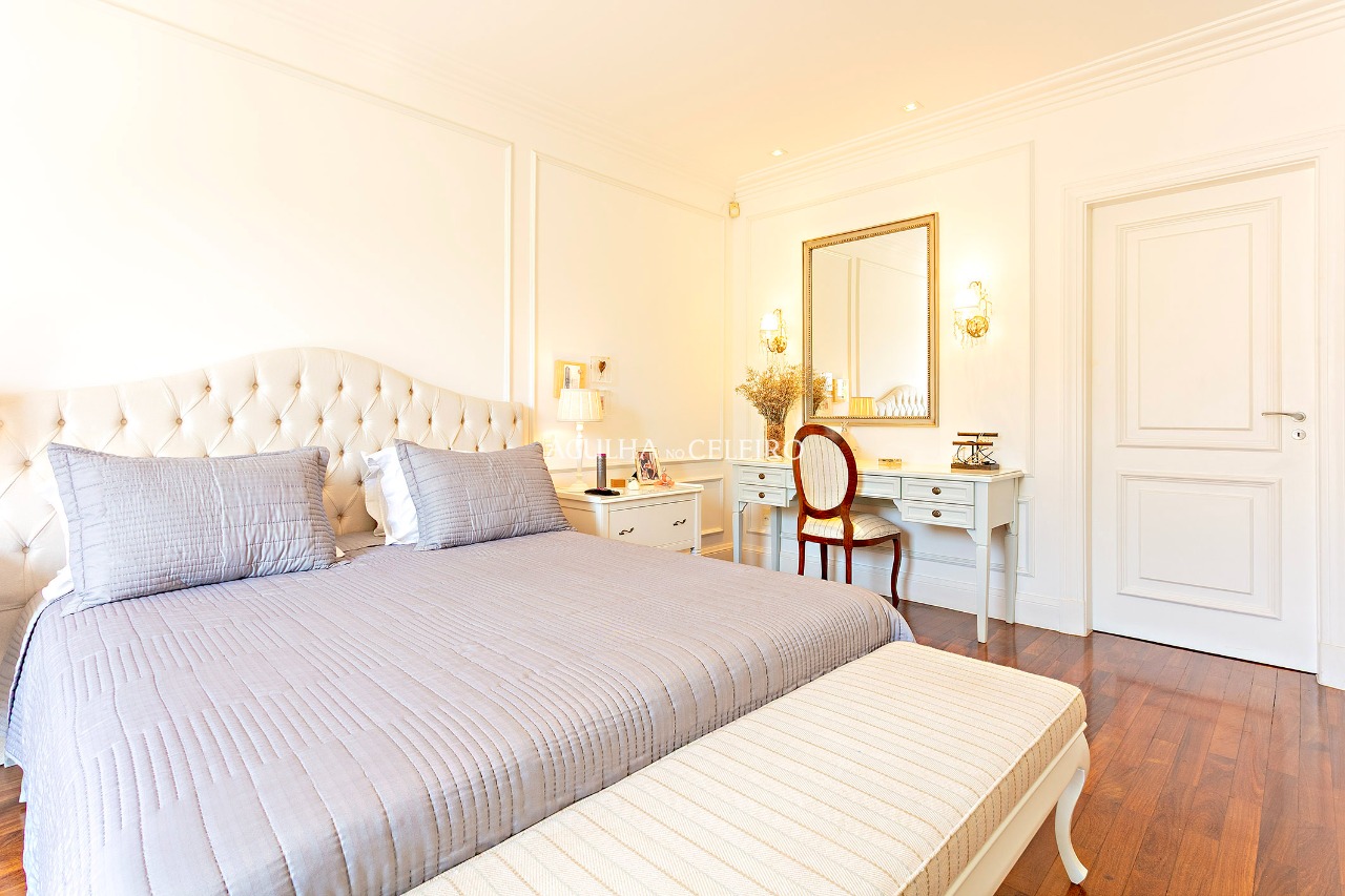 Casa para venda em Jardim Paulista