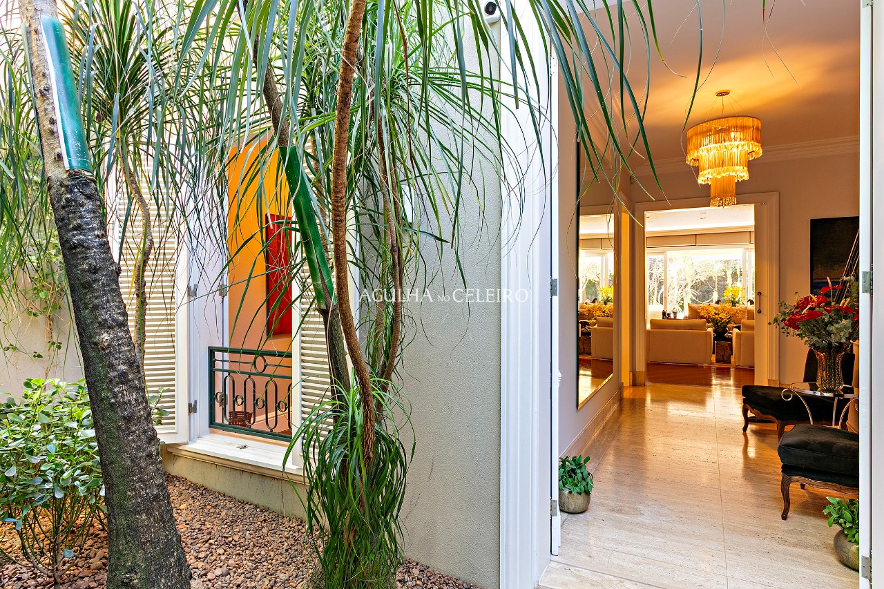 Casa para venda em Jardim Paulista