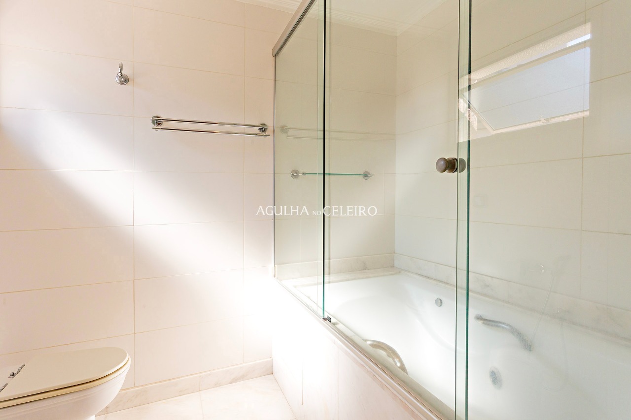 Apartamento para locação em Moema