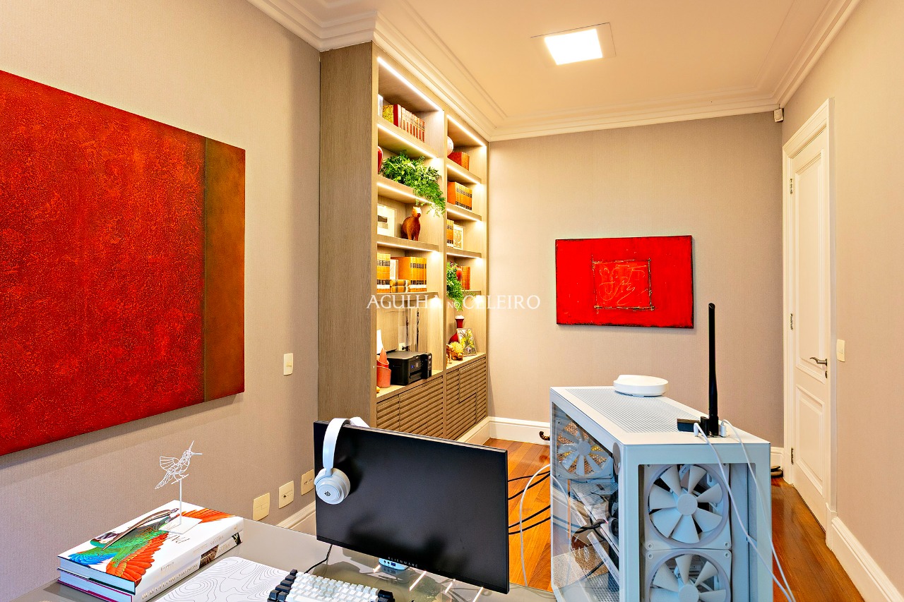 Casa para venda em Jardim Paulista
