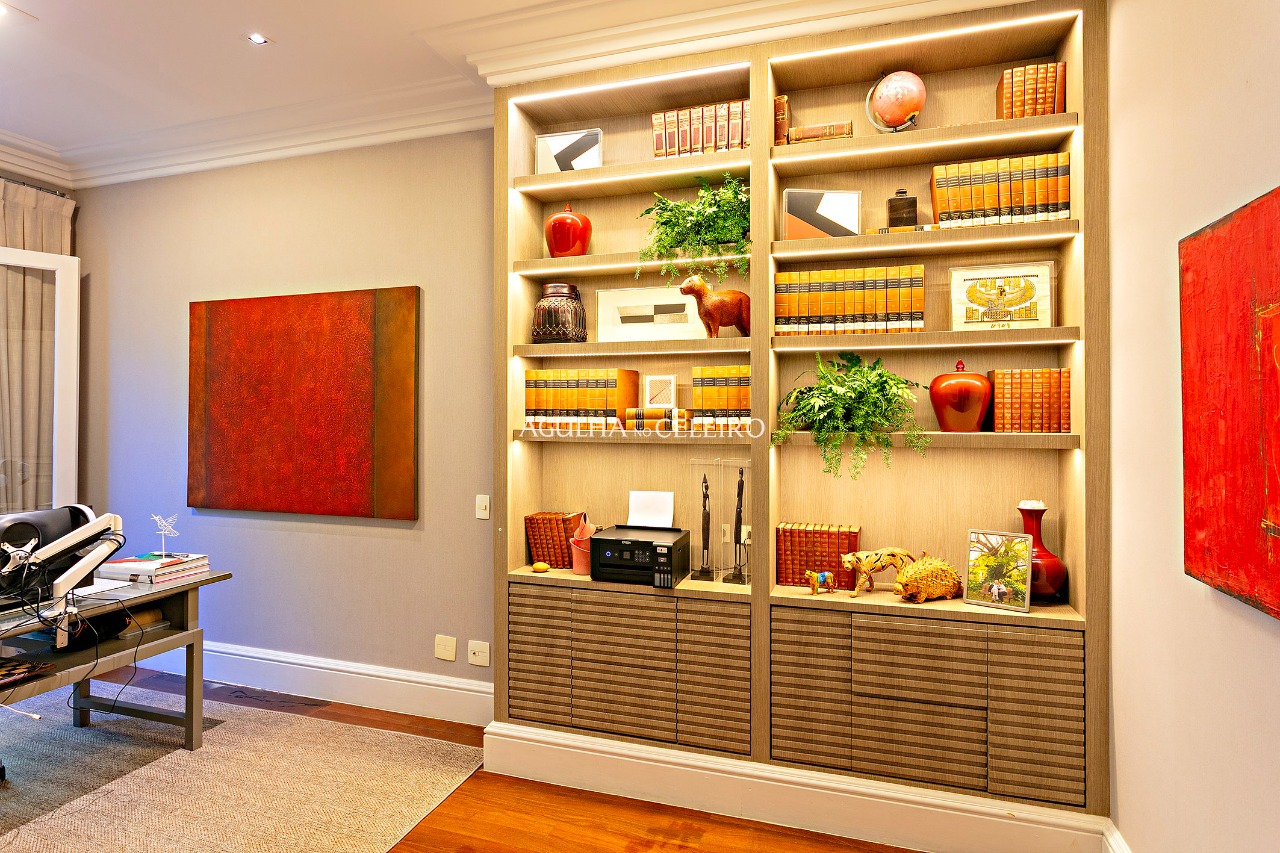 Casa para venda em Jardim Paulista