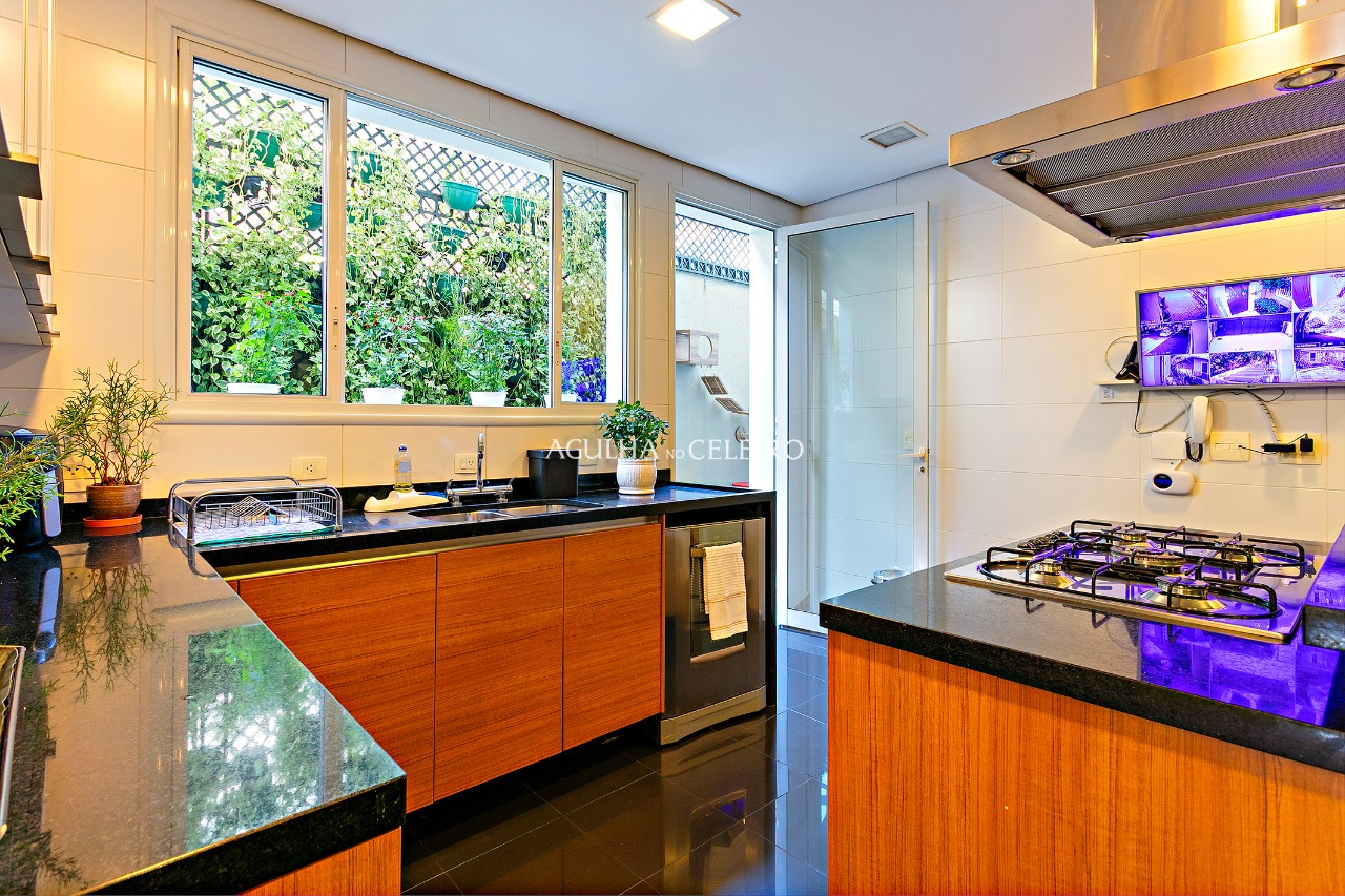 Casa para venda em Jardim Paulista