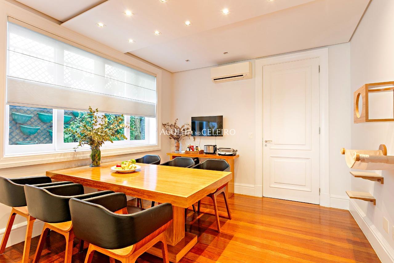 Casa para venda em Jardim Paulista