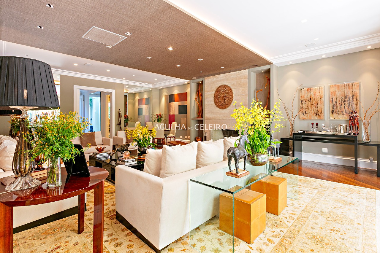Casa para venda em Jardim Paulista