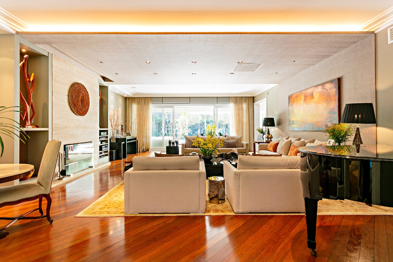 Casa para venda em Jardim Paulista