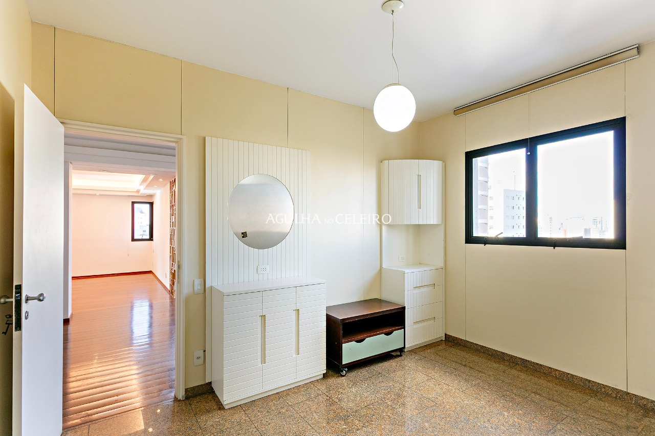 Apartamento para venda em Higienópolis