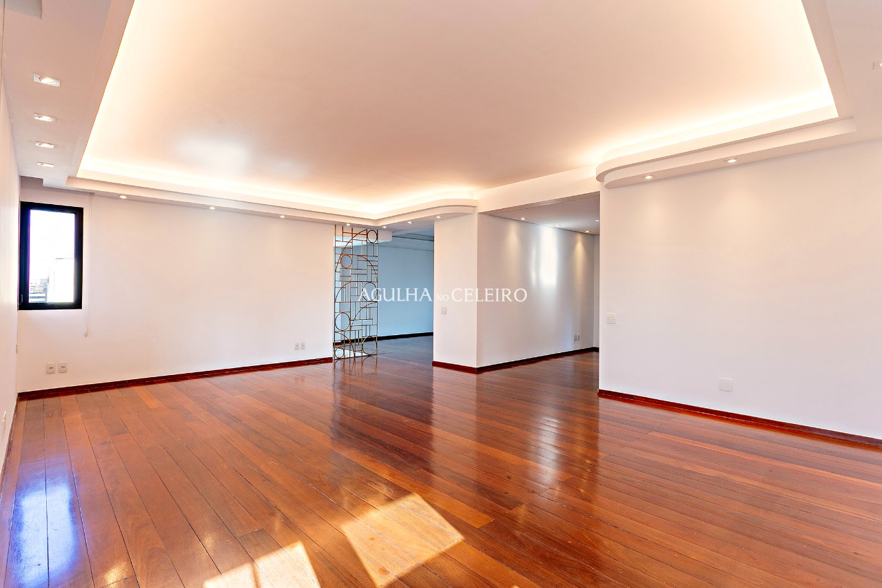 Apartamento para venda em Higienópolis