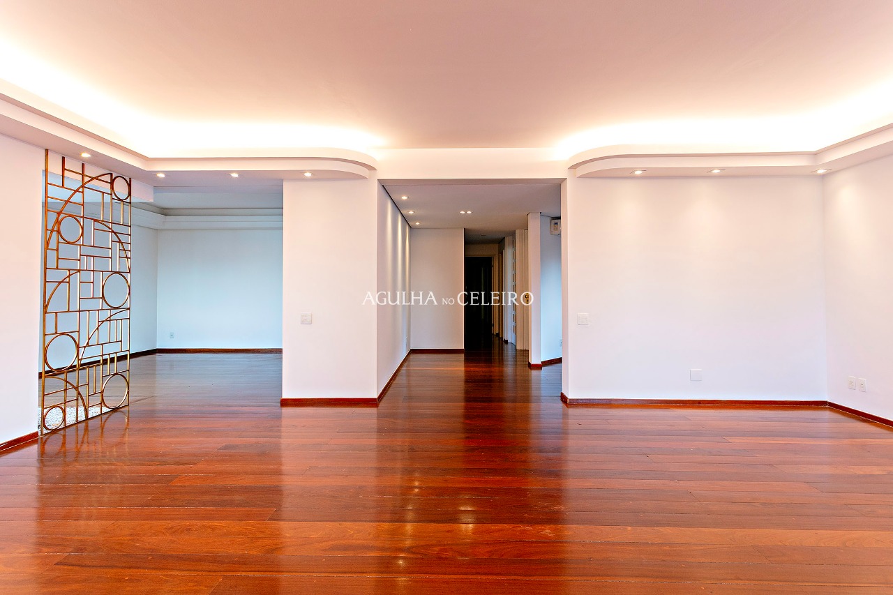Apartamento para venda em Higienópolis