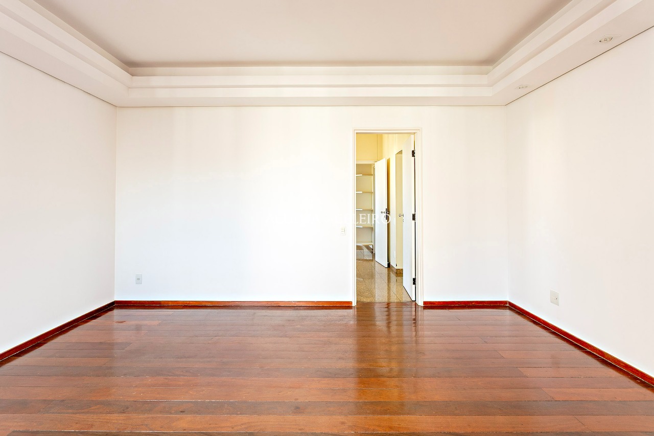 Apartamento para venda em Higienópolis
