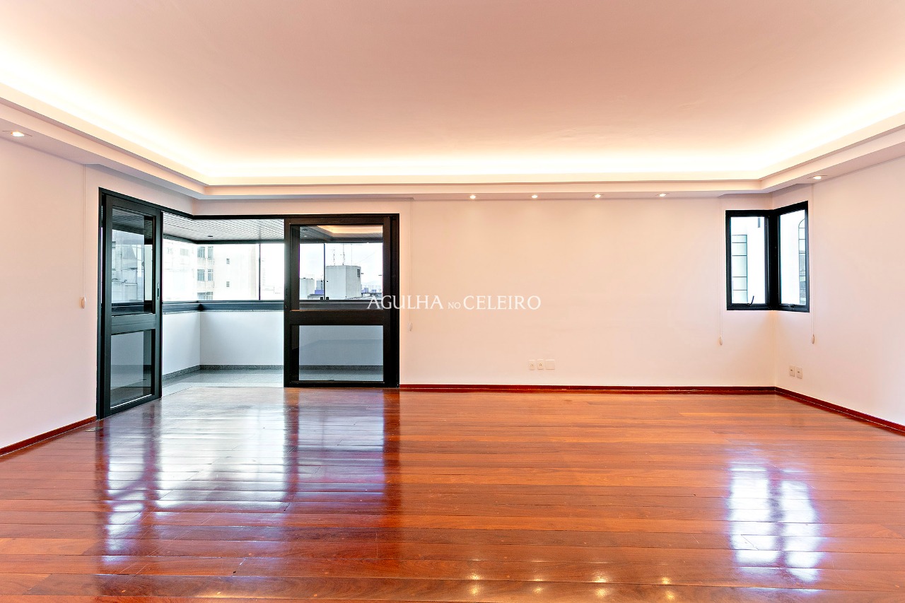 Apartamento para venda em Higienópolis