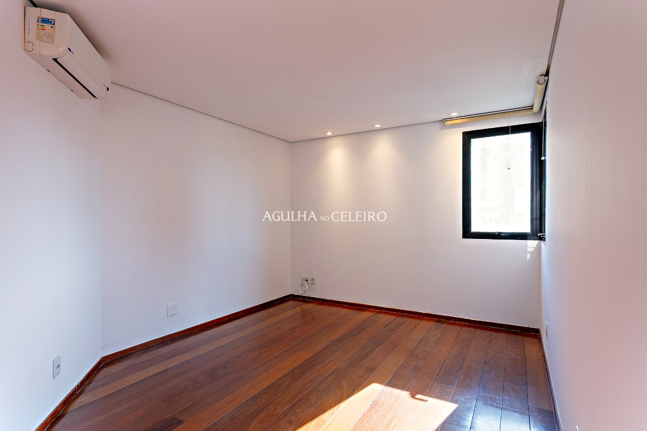 Apartamento para venda em Higienópolis