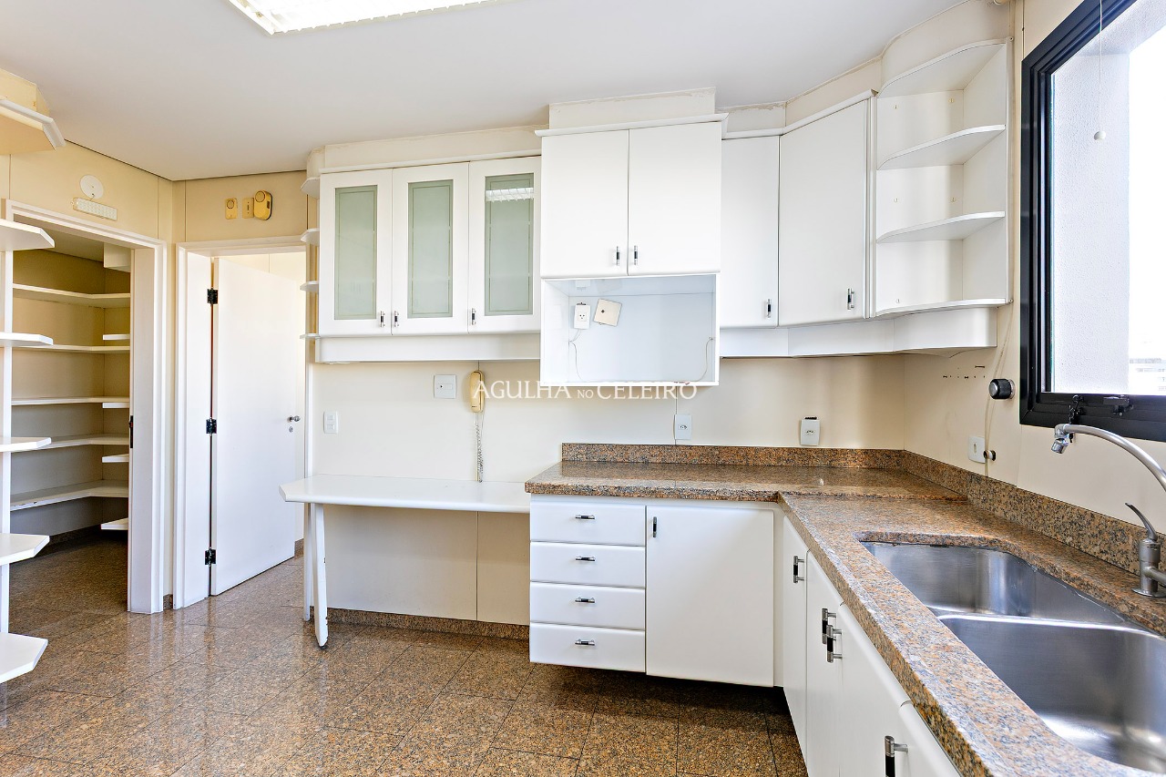 Apartamento para venda em Higienópolis