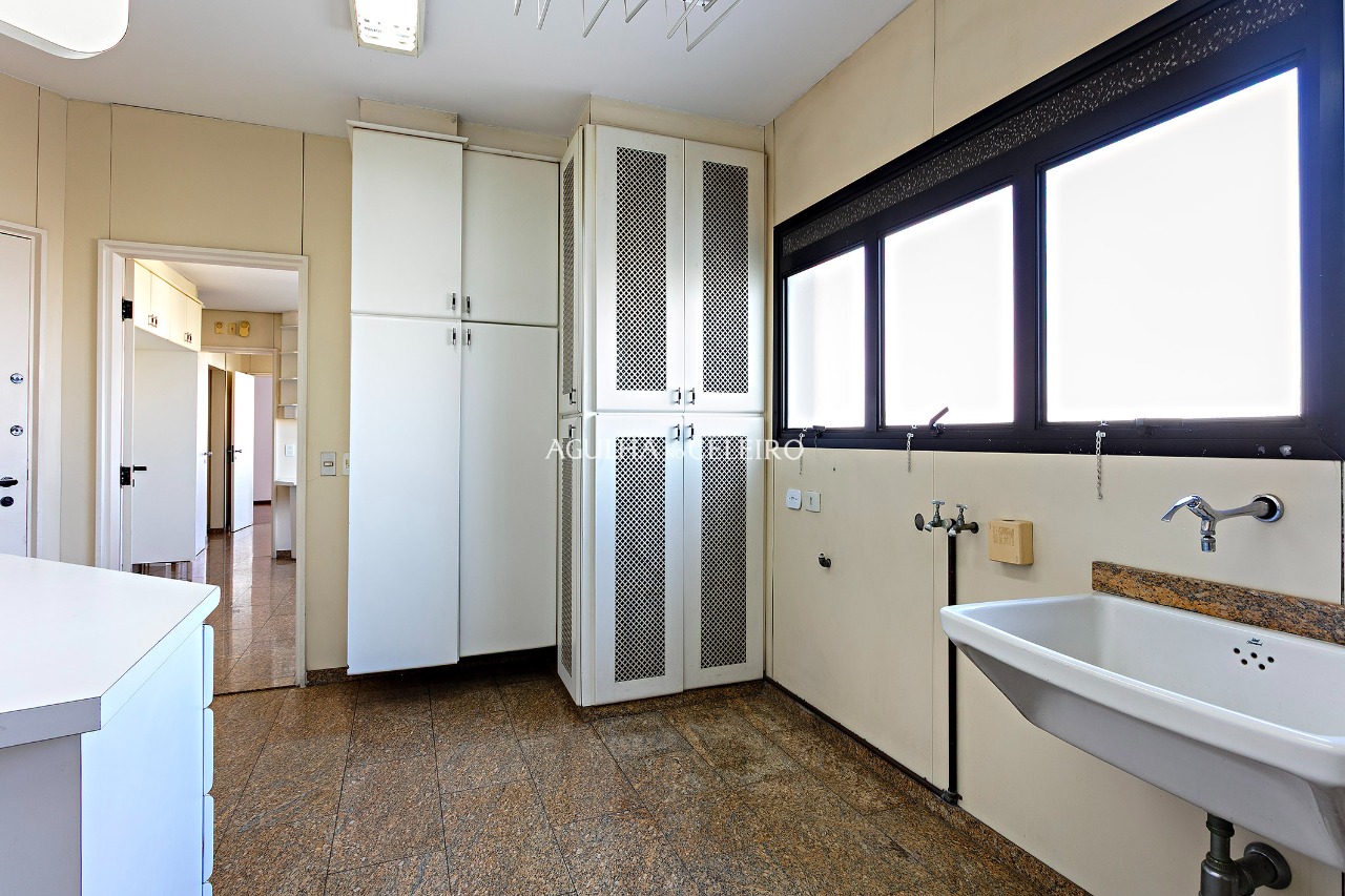 Apartamento para venda em Higienópolis