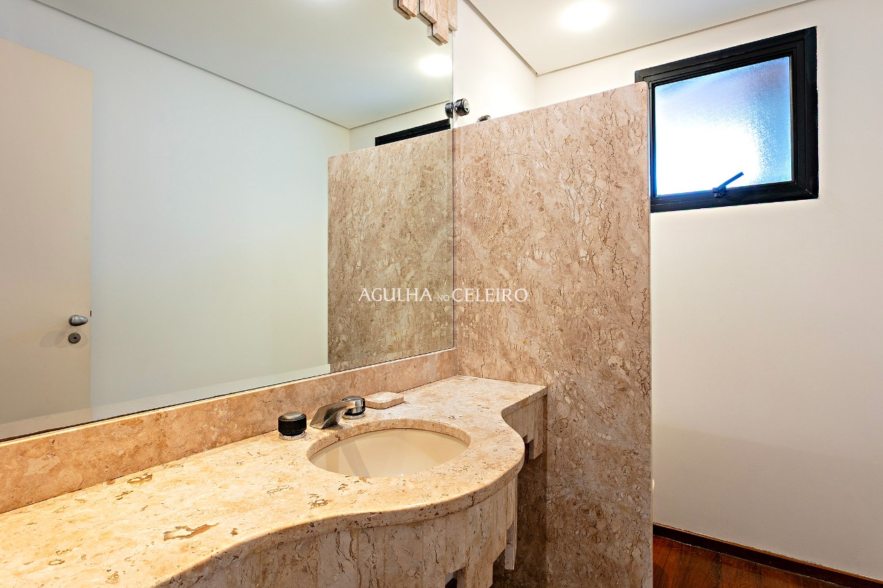 Apartamento para venda em Higienópolis